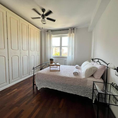 Isotta Guest House Family E Pet Friendly Perugia Luaran gambar