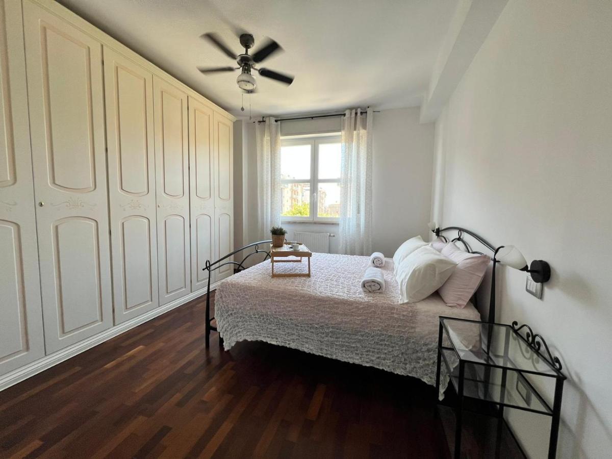 Isotta Guest House Family E Pet Friendly Perugia Luaran gambar