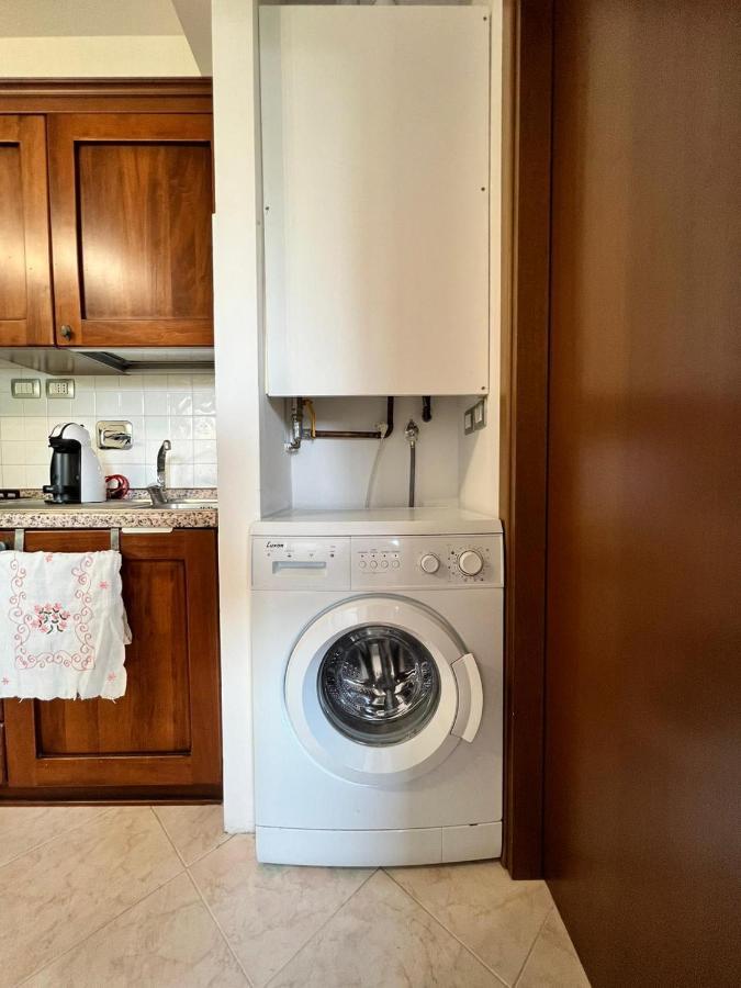 Isotta Guest House Family E Pet Friendly Perugia Luaran gambar