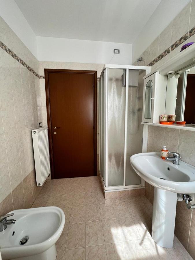Isotta Guest House Family E Pet Friendly Perugia Luaran gambar