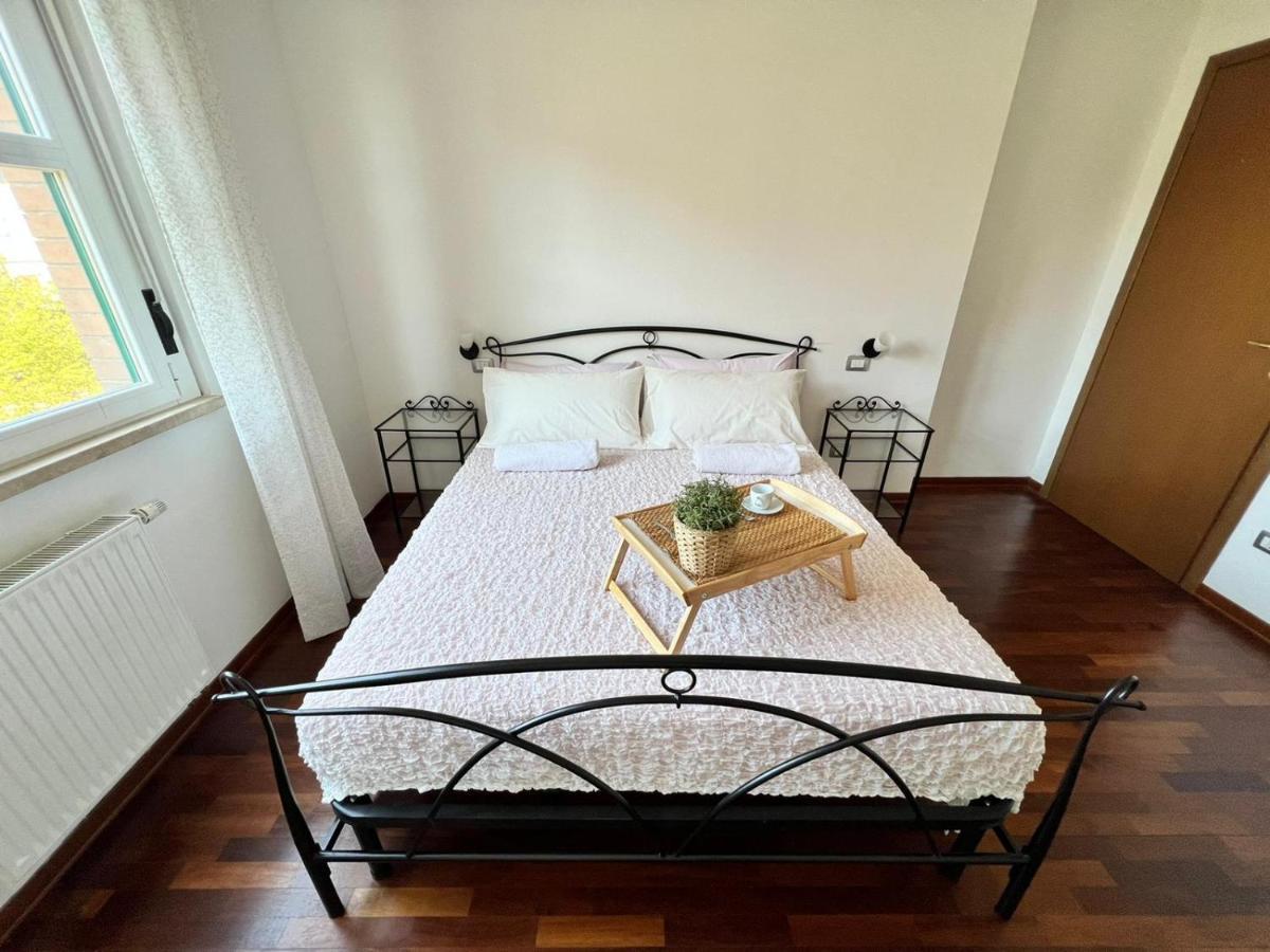 Isotta Guest House Family E Pet Friendly Perugia Luaran gambar