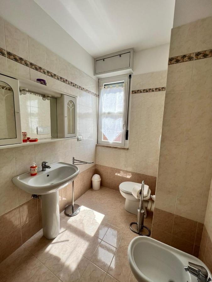Isotta Guest House Family E Pet Friendly Perugia Luaran gambar