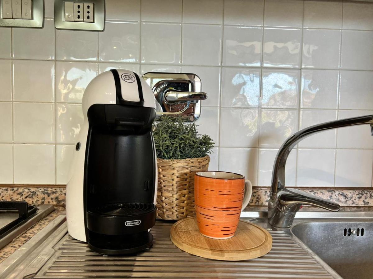 Isotta Guest House Family E Pet Friendly Perugia Luaran gambar