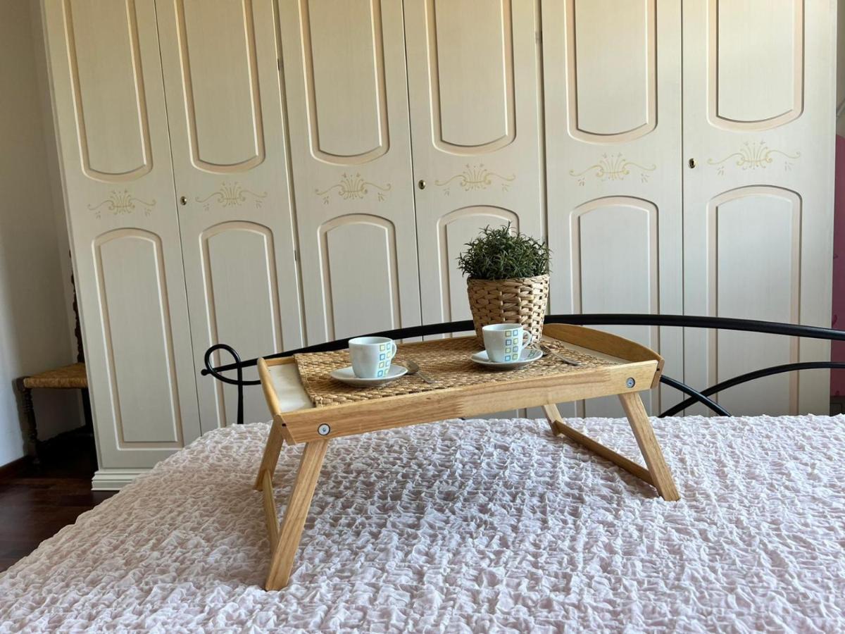 Isotta Guest House Family E Pet Friendly Perugia Luaran gambar